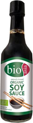 150ML BIOASIA SOJA SOS ORGANIC-STAND.-VAR.