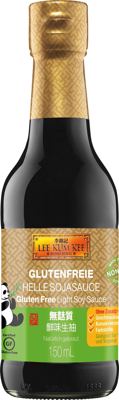 150ML LKK SOJA SOS-STAND.-VAR.
