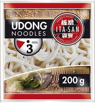 200G UDON NUDLE-STAND.-VAR.