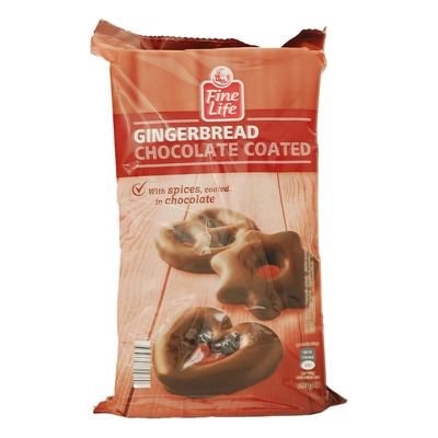 500G FL GINGERBREAD-STAND.-VAR.