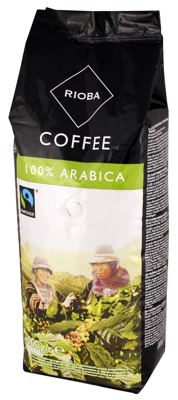 1KG RIOBA ESPRESSO ZRNO FAIR T-STAND.-VAR.