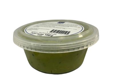150G MC AVOKADO PIRE-STAND.-VAR.