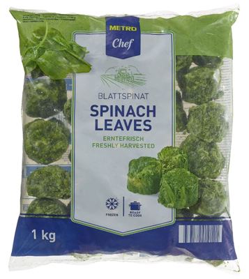 1KG MC SPANAC LIST-STAND.-VAR.