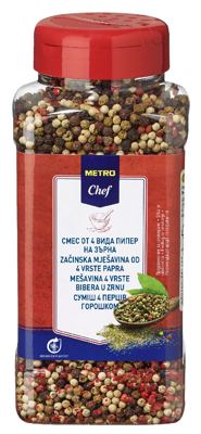 485G MC BIBER 4 MIX-STAND.-VAR.