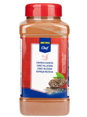 860G MC CIMET MLEVENI-STAND.-VAR.