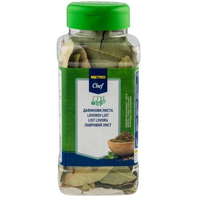 40G MC LOVOROV LIST-STAND.-VAR.