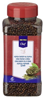 500G MC CRNI BIBER U ZRNU-STAND.-VAR.
