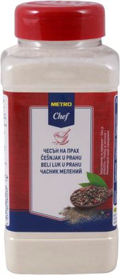440G MC BELI LUK MLEVENI-STAND.-VAR.