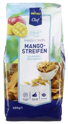 500G MC SUŠENI LISTIĆI MANGA-STAND.-VAR.