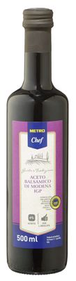 500ML MC BALZAMIKO SIRCE-STAND.-VAR.