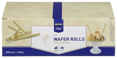 620G METRO CHEF ROLERI ICE-STAND.-VAR.