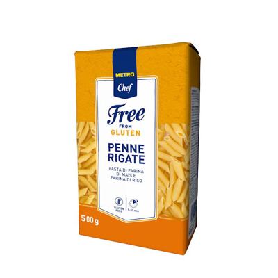 PENNE RIGATE 500g