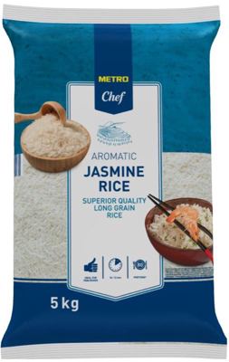 5KG MC PIRINAC JASMIN-STAND.-VAR.