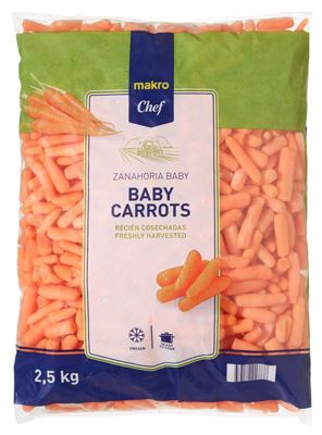 2.5KG MC BABY SARGAREPA CELA-STAND.-VAR.