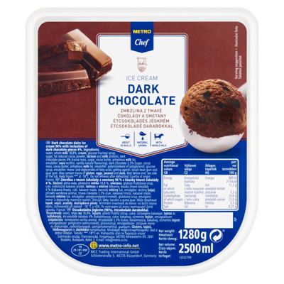 2.5 L MC SLADOLED CRNA COKOLADA-STAND.-VAR.