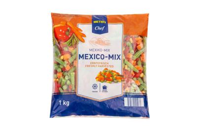 1KG MC MEXICO MIX-STAND.-VAR.