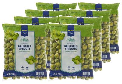 2.5KG MC PROKELJ 24/30-STAND.-VAR.