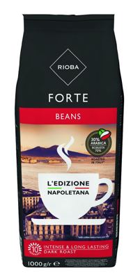1KG RIOBA ESPRESO FORTE ZRNO-STAND.-VAR.