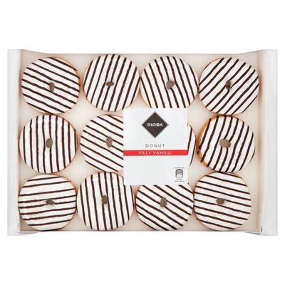 12X76G RIOBA KROFNA VANILA-STAND.-VAR.