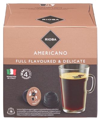 112G RIOBA DOLCEGUSTO AMERICAN-STAND.-VAR.