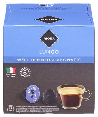 112G RIOBA DOLCEGUSTO LUNGO-STAND.-VAR.