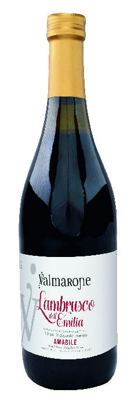 0.75L VALMARONE LAMBR. ROSSO-STAND.-VAR.