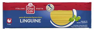 500G FL LINGVINE-STAND.-VAR.