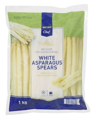1KG MC SPARGLA BELA-STAND.-VAR.