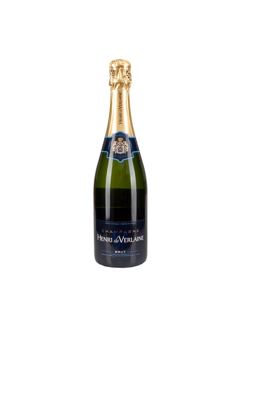 0.75L BRUT HENRI DE VERLANE-STAND.-VAR.