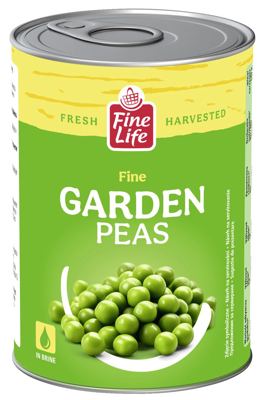 425ML FINE LIFE GRASAK-STAND.-VAR.