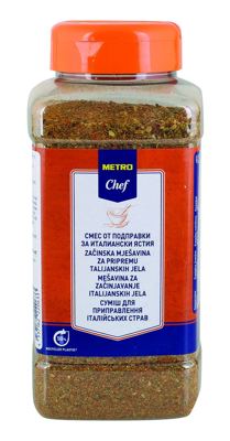 450G MC ITALIJANSKI MIX-STAND.-VAR.