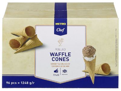 1248G MC VAFL KORNETI (96KOM)-STAND.-VAR.
