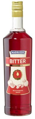 1L MADRUZZO BITTER-STAND.-VAR.