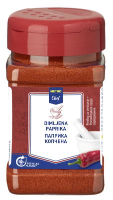 185G MC DIMLJENA PAPRIKA-STAND.-VAR.