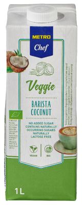 1L MC BIO BARISTA NAP KOKOS-STAND.-VAR.