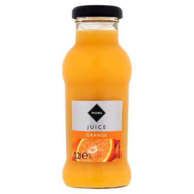 0.2L RIOBA SOK NB-100%NARANDZA