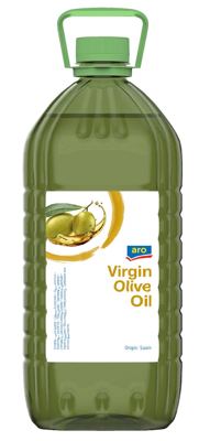 5L ARO MASLINOVO ULJE VIRG.-STAND.-VAR.