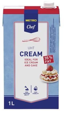 1L MC UHT PAVLAKA ZA KOLACE 35% MM-STAND.-VAR.