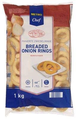 1KG MC ONION RINGS-STAND.-VAR.