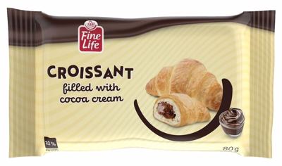 80G FL KROASAN KAKAO KREM-STAND.-VAR.