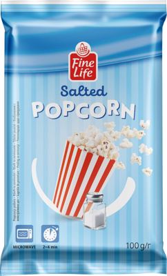 100G FINE LIFE KOKICE MIKR SL-STAND.-VAR.