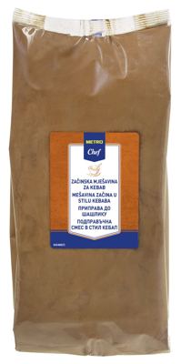 1330G MESAVINA ZACINA ZA KEBAB-STAND.-VAR.