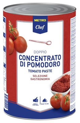 800G MC TOMATO PASTA DOUBLE-STAND.-VAR.