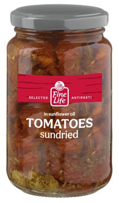 314ML FINE LIFE SUSENI PARADAJ-STAND.-VAR.