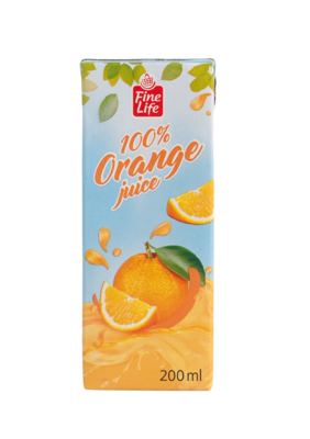 0.2L FINE LIFE POMORANDZA-STAND.-VAR.