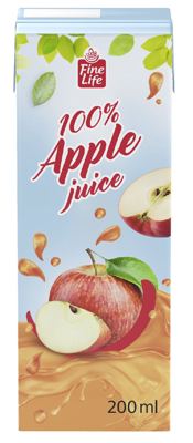 0.2L FINE LIFE JABUKA-STAND.-VAR.