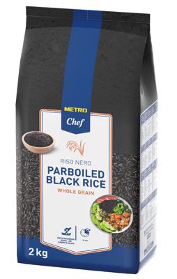 2KG MC CRNI PIRINAC PARBOILED-STAND.-VAR.
