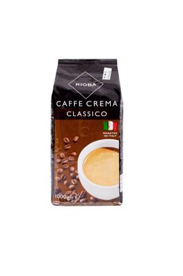 1KG RIOBA ESPRESSO ZRNO CREMA-STAND.-VAR.