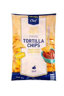 750G MC TORTILJA CIPS SW.CHILL-STAND.-VAR.