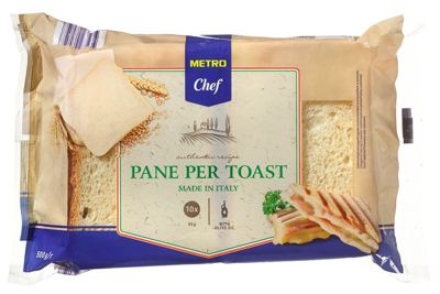 500G MC TOST HLEB-STAND.-VAR.